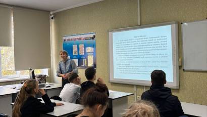 Трудные жизненные ситуации