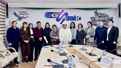 Кәмелетке толмағандарды экстремизмге, терроризмге және деструктивті діни ағымдарға тартудың алдын алу мәселелері