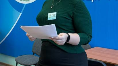 Проведен правовой всеобуч для педагогов Центра по обновлениям в нормативных правовых актах.