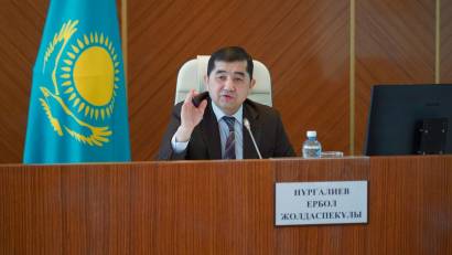 Профилактика правонарушений защита прав детей - в фокусе расширенного совещания в области