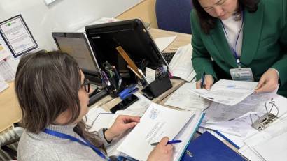 Мониторинг деятельности социально-психологических служб