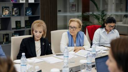 Обновление психодиагностических методик в Республике Казахстан: шаг к эффективной системе оценки рисков