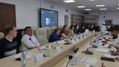 Межведомственное совещание по профилактике правонарушений, буллинга и суицидального поведения среди несовершеннолетних