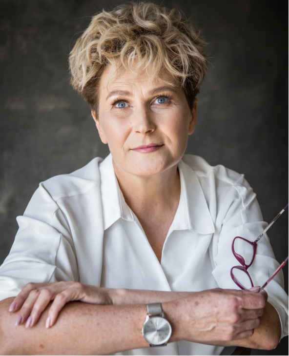 Валова Елена Николаевна